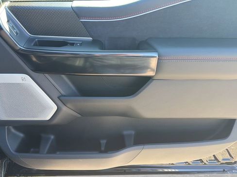 New 2026 Ford F150 Raptor w/ Equipment Group 803A Raptor R image 10