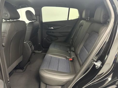 Used 2025 Buick Envista Preferred w/ Convenience I Package FWD image 26