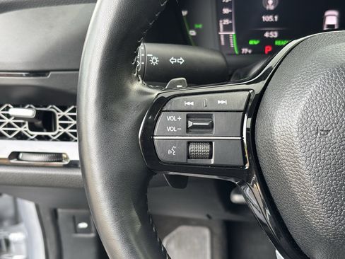 Used 2025 Honda Accord Touring image 21