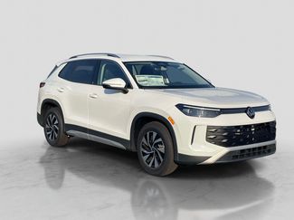 New 2026 Volkswagen Tiguan S FWD video 1