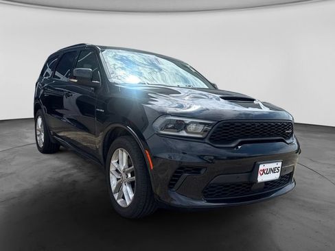 Used 2025 Dodge Durango R/T AWD/4WD image 3