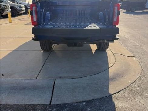 New 2026 Ford F350 Platinum AWD/4WD image 15