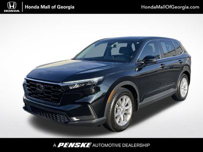 Used 2023 Honda CR-V EX