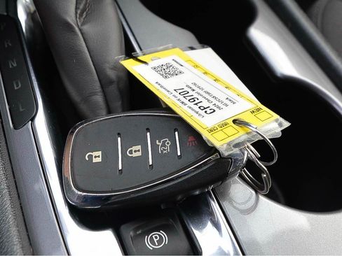 Used 2024 Chevrolet Malibu LS FWD image 15