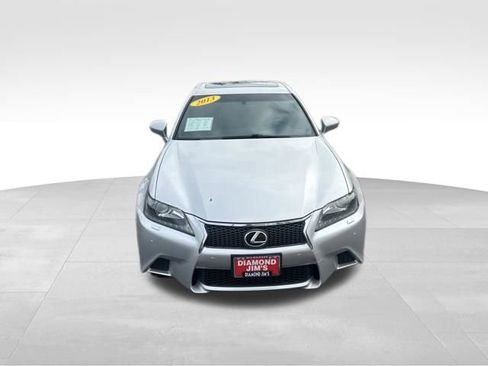 Used 2013 Lexus GS 350 AWD image 22