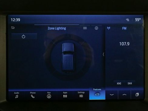 Used 2023 Ford Bronco Outer Banks image 23