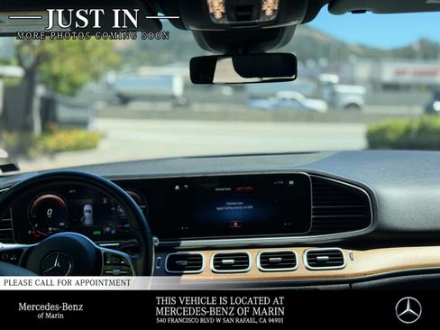 Used 2020 Mercedes-Benz GLE 580 4MATIC image 6