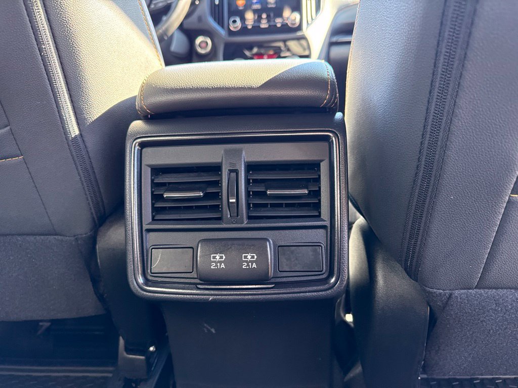Certified 2024 Subaru Forester Wilderness AWD/4WD image 16