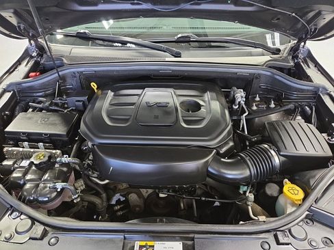 Used 2020 Jeep Grand Cherokee Altitude image 36