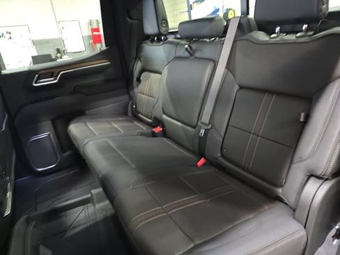 New 2026 Chevrolet Silverado 1500 High Country AWD/4WD image 16