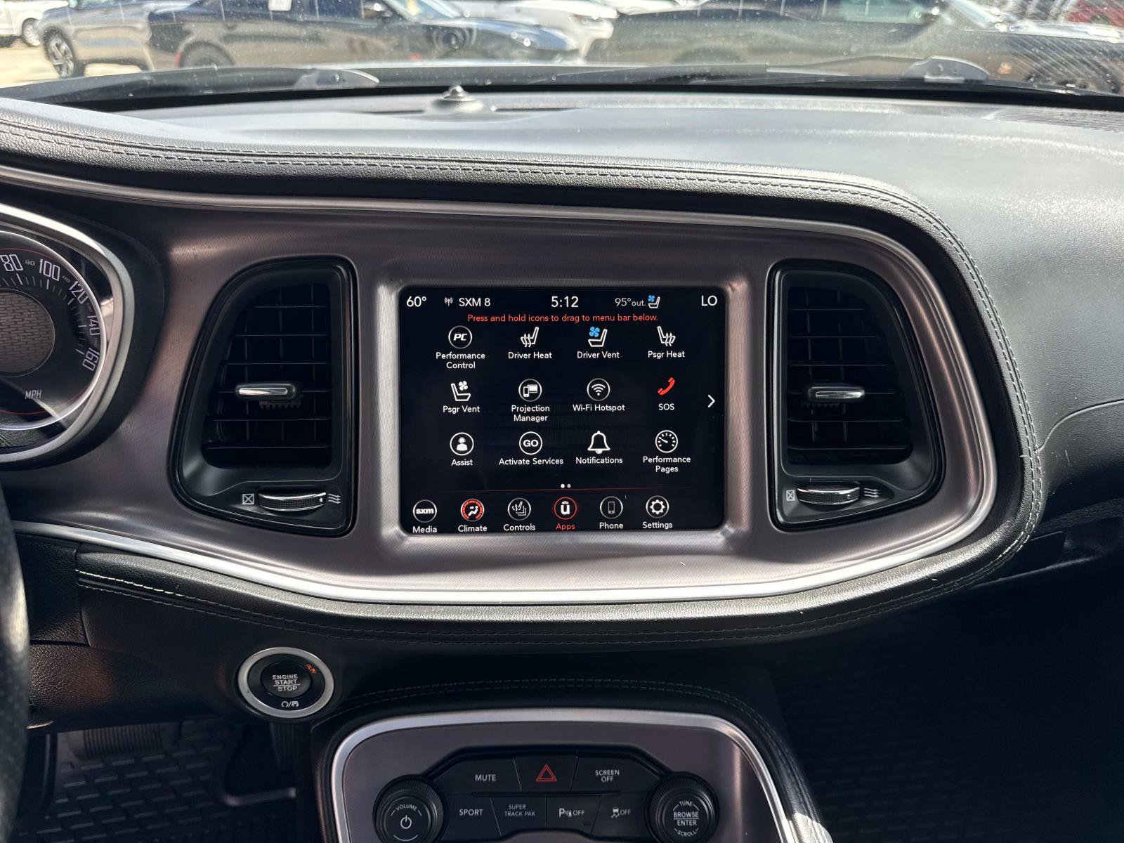 Used 2021 Dodge Challenger GT w/ Plus Package RWD image 24