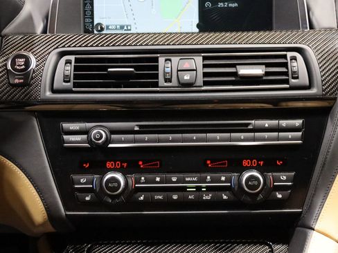 Used 2014 BMW M6 Gran Coupe RWD image 58