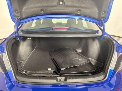 Used 2024 Honda Civic Sport image 29