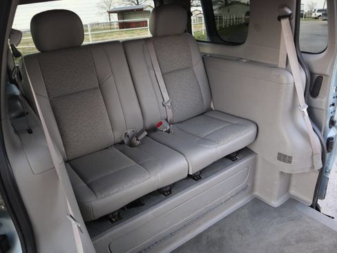 Used 2007 Chevrolet Uplander LT w/ Safe And Secure Package image 24