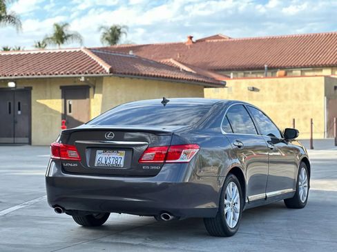 Used 2010 Lexus ES 350 image 6