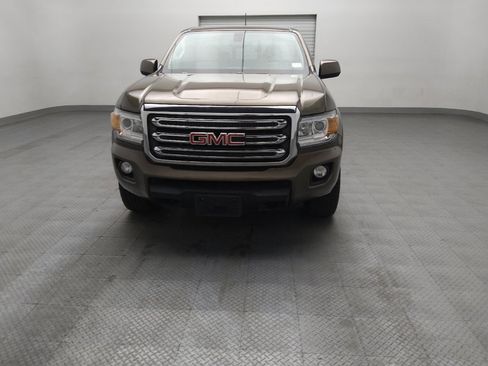 Used 2016 GMC Canyon SLE w/ SLE Convenience Package AWD/4WD image 15