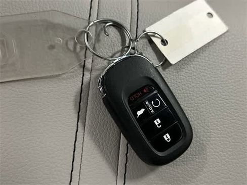 New 2026 Honda Passport TrailSport Elite image 33