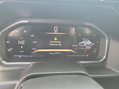 New 2026 GMC Sierra 1500 AT4 w/ AT4 Premium Package image 26