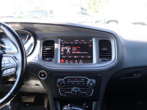 Used 2023 Dodge Charger GT w/ Blacktop Package RWD image 19
