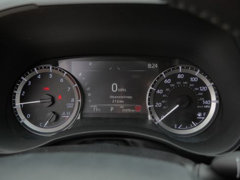 Certified 2025 Toyota Highlander LE AWD/4WD image 22