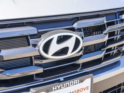 New 2026 Hyundai Tucson Blue SE AWD/4WD image 11