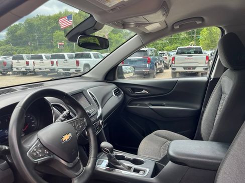 Used 2024 Chevrolet Equinox LT AWD/4WD image 20