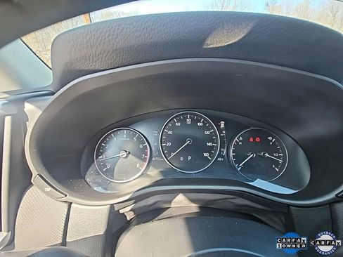 Certified 2023 MAZDA CX-50 2.5 S w/ Preferred Plus Pkg image 13