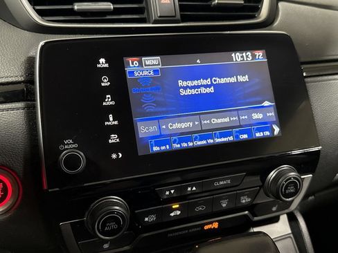Used 2017 Honda CR-V Touring image 14