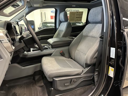 Certified 2023 Ford F150 XLT w/ Equipment Group 302A High image 5