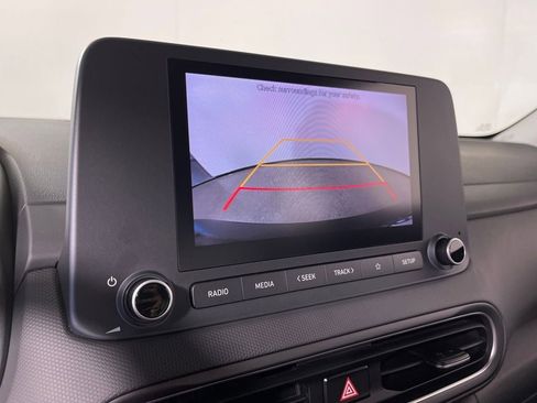 Certified 2023 Hyundai Kona SE w/ Cargo Package AWD/4WD image 23
