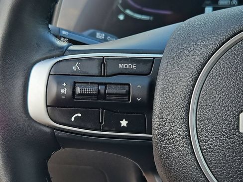 Certified 2023 Kia Sportage EX AWD/4WD image 23