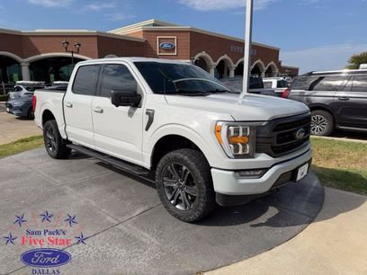 Used 2023 Ford F150 XLT w/ Equipment Group 302A High