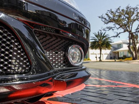 Used 2008 Mercedes-Benz SL 600 image 58