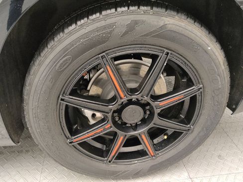 Used 2024 Chevrolet Malibu LT FWD image 31
