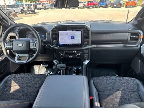 New 2026 Ford F150 Tremor w/ Bed Utility Package AWD/4WD image 20