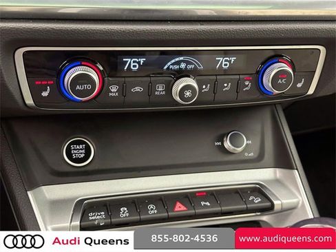 Certified 2023 Audi Q3 2.0T Premium w/ Convenience Package image 25