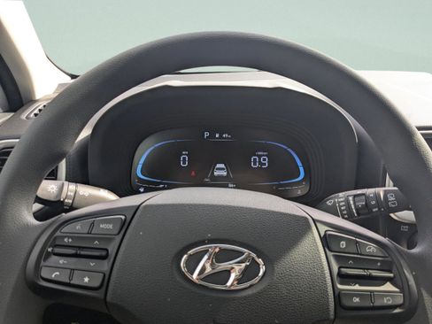 New 2026 Hyundai Venue SE FWD image 27
