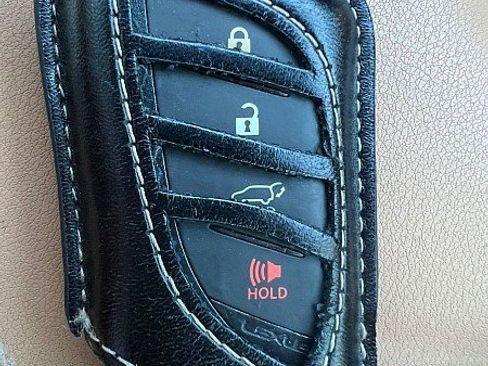 Used 2024 Lexus NX 250 FWD w/ Cold Area Package image 31