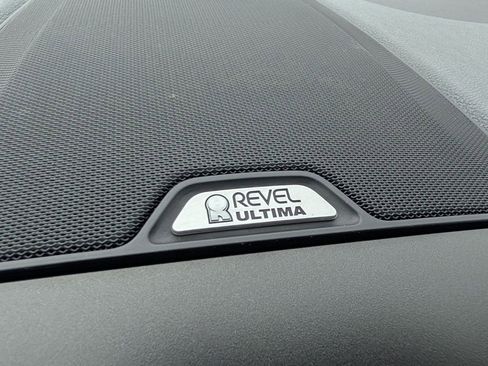 Used 2019 Lincoln Nautilus Reserve w/ Ultimate Package image 26