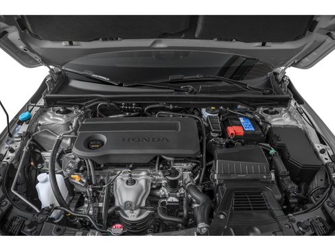 New 2026 Honda Civic Sport image 27