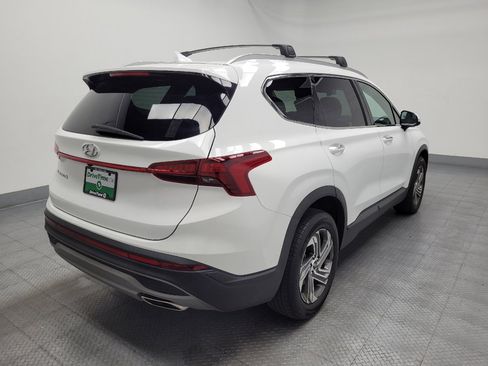 Used 2023 Hyundai Santa Fe SEL FWD image 9