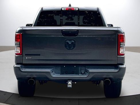 Used 2023 RAM 1500 Big Horn RWD image 8