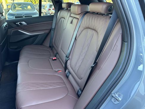 New 2026 BMW X5 sDrive40i w/ M Sport Package image 14