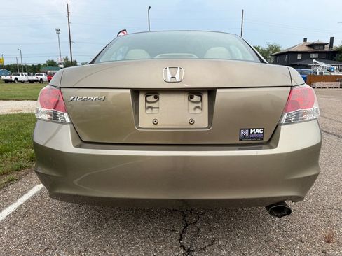 Used 2010 Honda Accord EX image 14