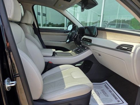 Used 2022 Hyundai Palisade SEL w/ 8P Bench Seat Package image 20