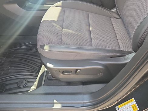 Used 2023 Buick Envision Preferred w/ Sport Touring Package AWD/4WD image 15