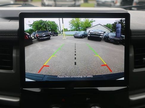 Certified 2023 Ford Expedition Max XLT AWD/4WD image 36