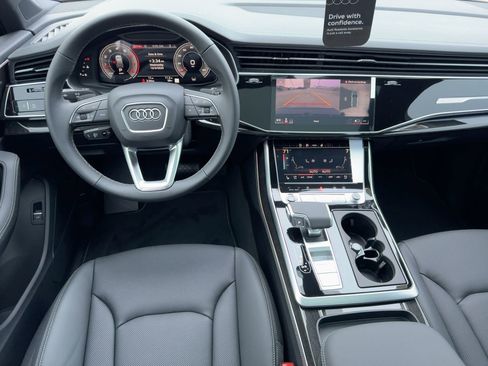 New 2026 Audi Q7 3.0T Premium Plus image 27