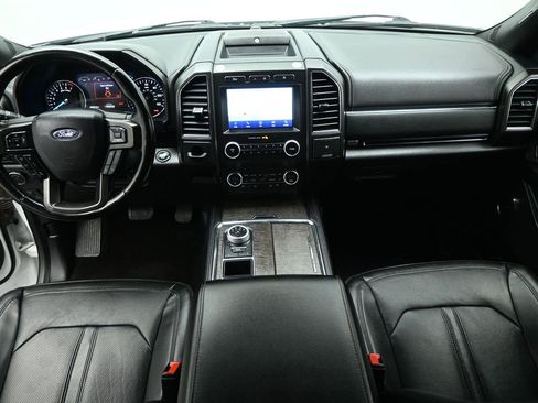 Certified 2021 Ford Expedition Max Limited image 20