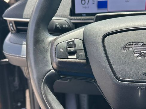 Certified 2024 Ford Mustang Mach-E Select w/ Comfort Package Lite AWD/4WD image 36